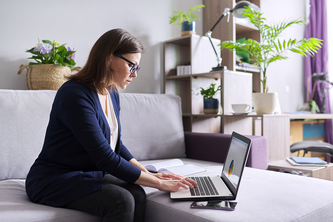 Establishing the Ideal Home Office: Expert Guidance for Entrepreneurs