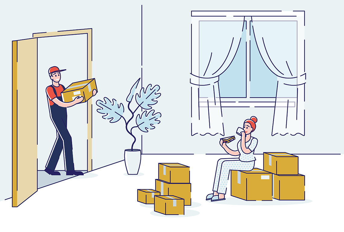 Scaling Up Smartly: Essential Considerations for Moving to a Larger Home for Your Business