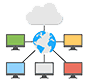 Managed Content Delivery Network (CDN) Services