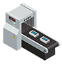 Optical-Electronic Manufacturing (OEM)