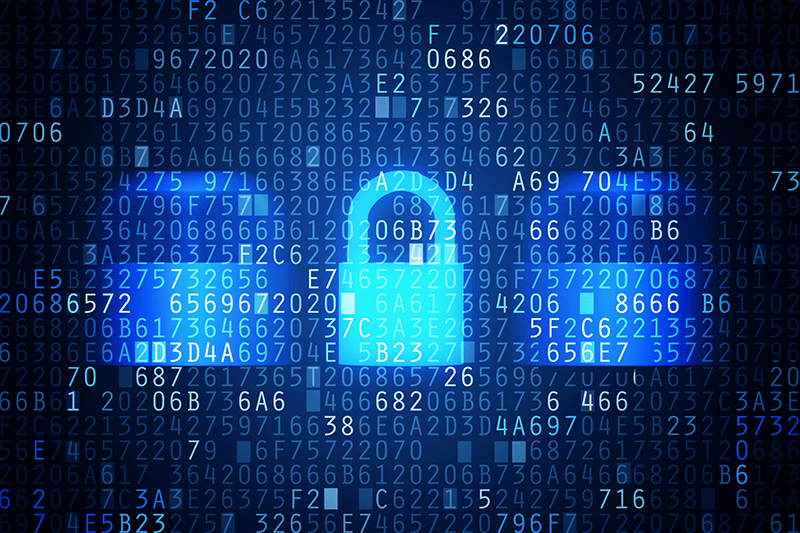 Information Security