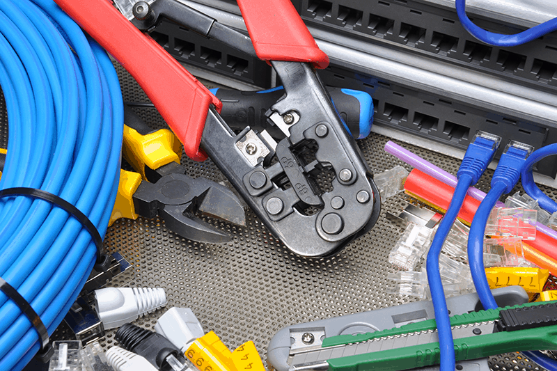 Network Installation