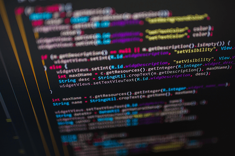 Programming