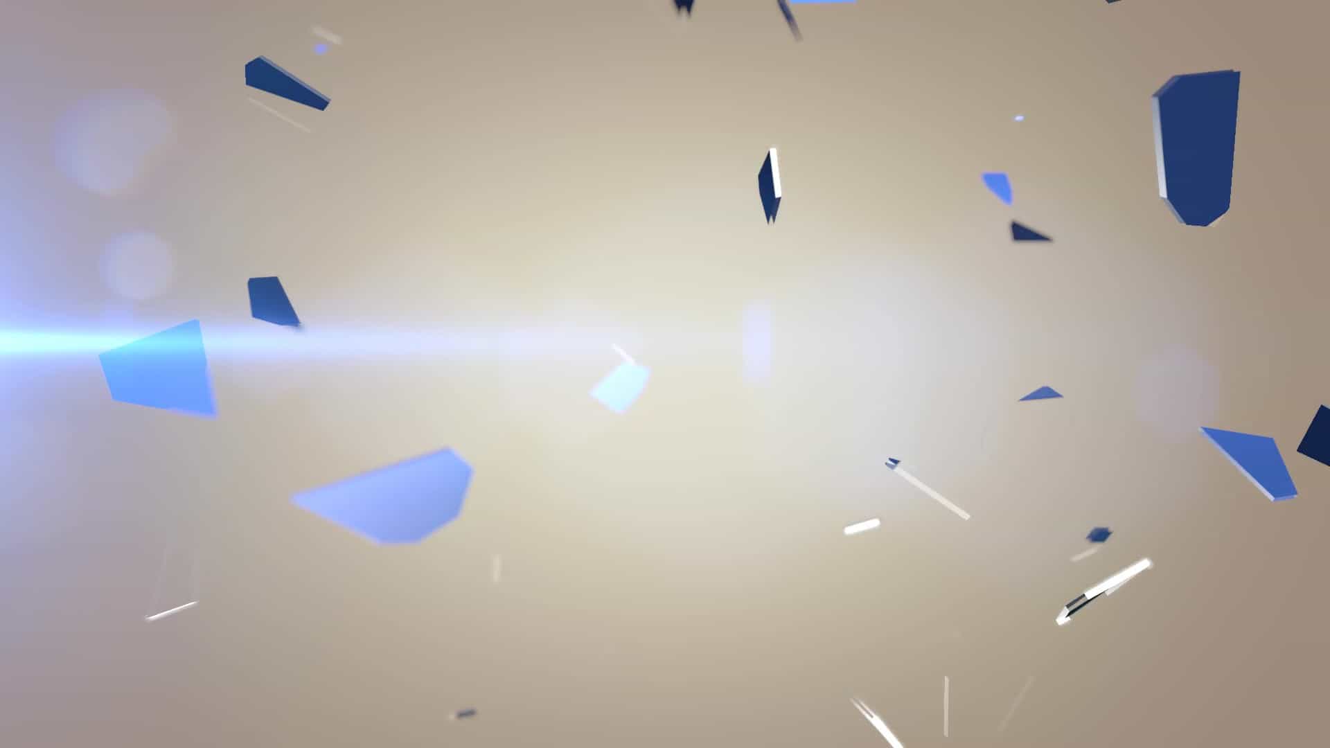 MCE123 Shards Intro Video