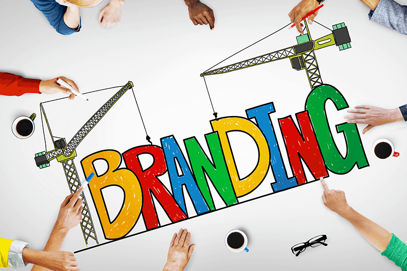 Branding