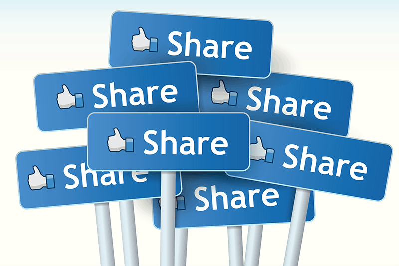 Social Media Services