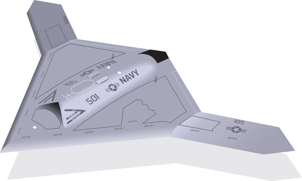 Hypersonic Drone Technology Hypersonic Drone Technology