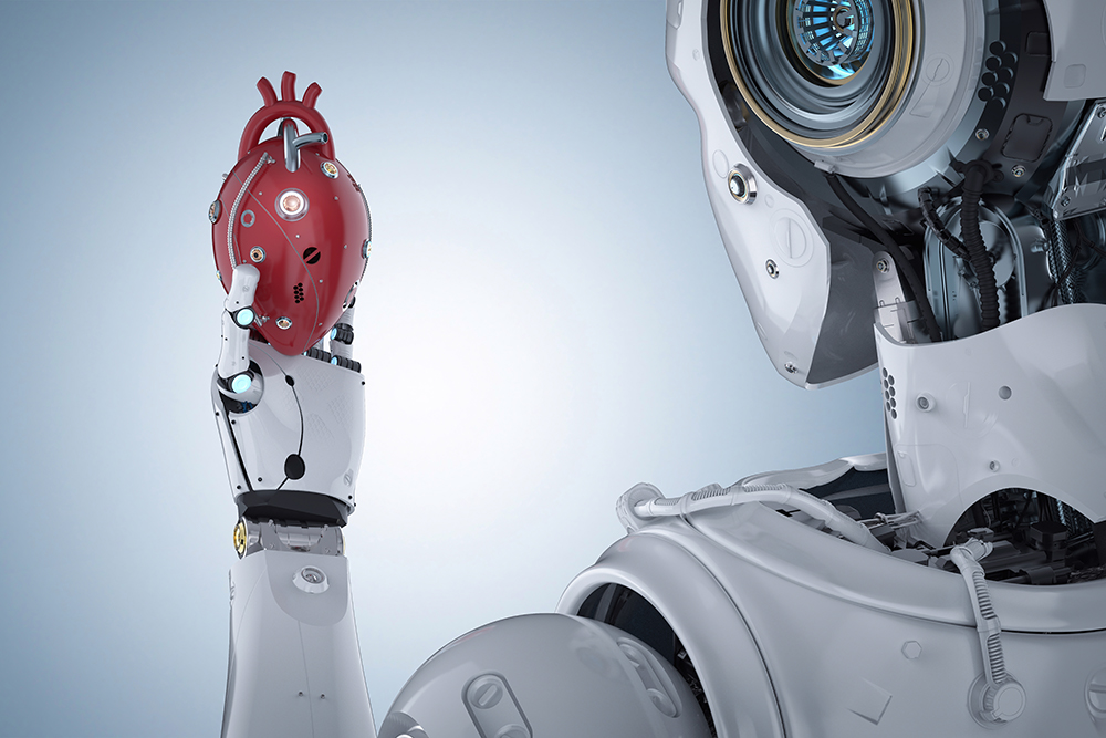 Bioengineering of Artificial Organs for Humans